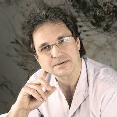 Juraj Málik, autor metodiky Ruka lídra